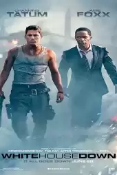 Beyaz Saray Düştü izle