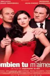 Beni Ne Kadar Çok Seviyorsun