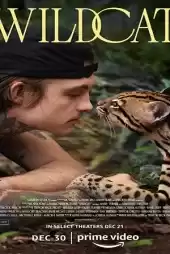 Wildcat izle