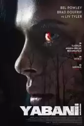 Yabani izle
