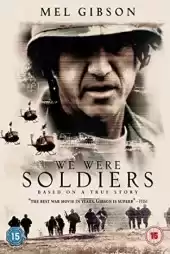 Bir Zamanlar Askerdik izle