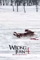 Korku Kapanı 4 izle