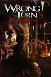 Korku Kapanı 5 izle