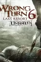 Korku Kapanı 6 