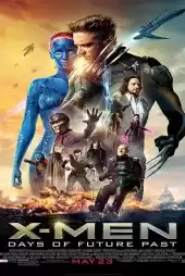 X-Men 7