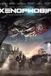 Xenophobia