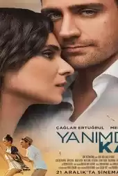 Yanımda Kal
