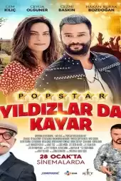 Popstar Yildizlar Da Kayar