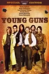 Genç Silahşörler izle