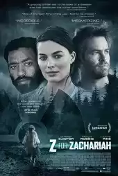Zachariah’ın Z’si izle