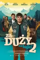 Masal Bitti, Ben Büyüdüm 2