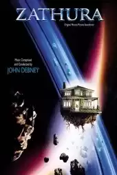 Zathura Macerası izle