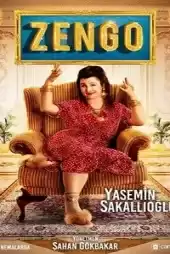 Zengo 