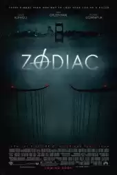 Zodiac izle