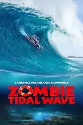 Zombi Dalgası izle