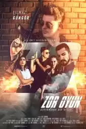 Zor Oyun Kapanmayan Hesap
