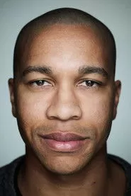 Aaron Moten