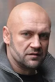 Aleksandr Krasovskiy