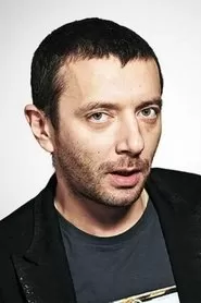 Alexey Agranovich