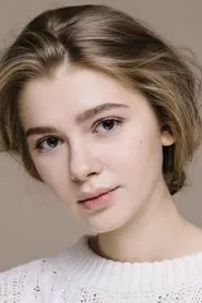 Anastasiya Ukolova