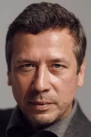 Andrey Merzlikin