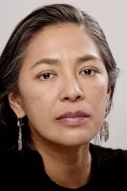 Ángeles Cruz