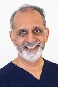 Anil Goutam