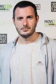 Antonio Usbergo