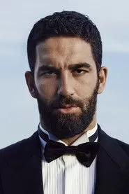 Arda Turan