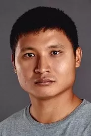 Azamat Nigmanov