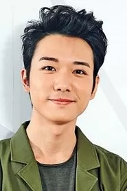 BabyJohn Choi Hon-Yik