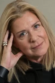 Barbara Sarafian