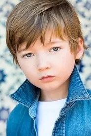 Benjamin Mackey