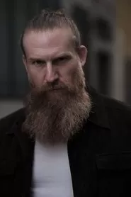 Bertrand-Xavier Corbi