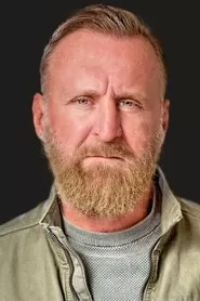 Byron Gibson