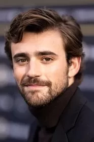 Charlie Rowe