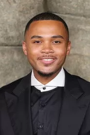 Chosen Jacobs