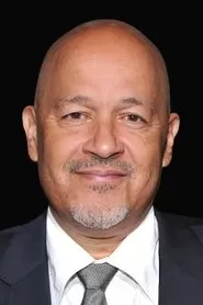 Clark Johnson