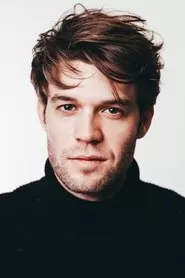 Colin Ford