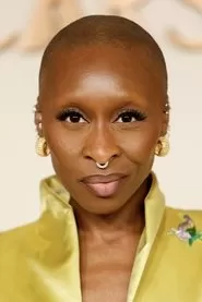 Cynthia Erivo