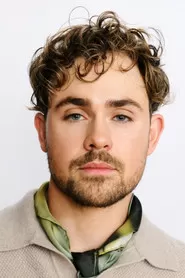 Dacre Montgomery