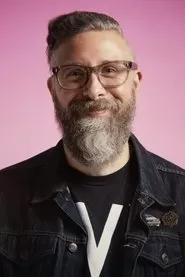 Daniel DelPurgatorio