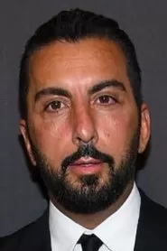 Danny A. Abeckaser
