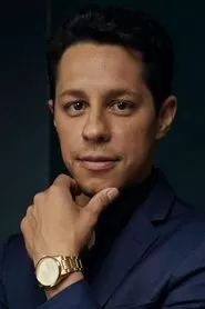 David Del Rio