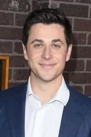David Henrie