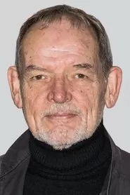 David Schofield