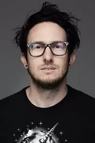 David Yarovesky