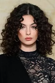 Deva Cassel