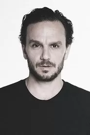 Dimitri Storoge