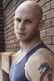 Dominic Ryan Gabriel